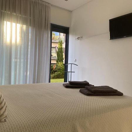 Cavalo Preto Luxury Beach Resort クアルテイラ エクステリア 写真