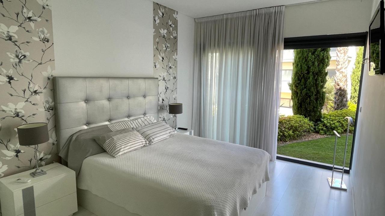 Cavalo Preto Luxury Beach Resort クアルテイラ エクステリア 写真