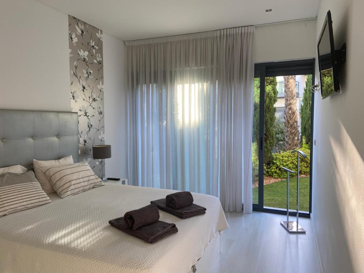 Cavalo Preto Luxury Beach Resort クアルテイラ エクステリア 写真