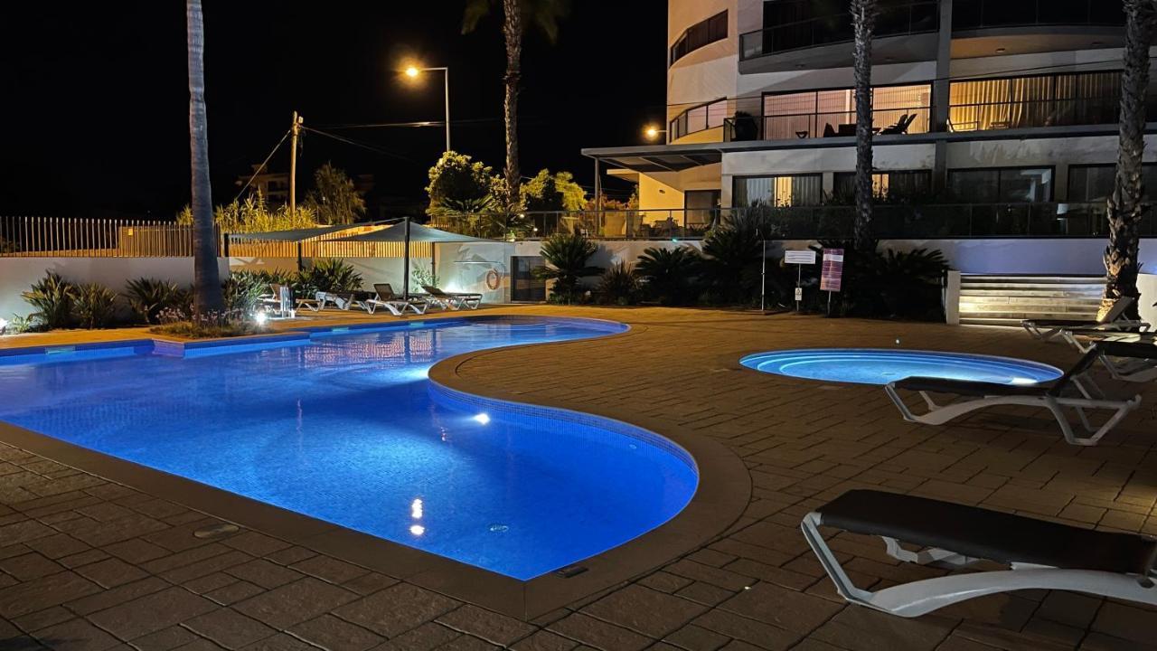 Cavalo Preto Luxury Beach Resort クアルテイラ エクステリア 写真