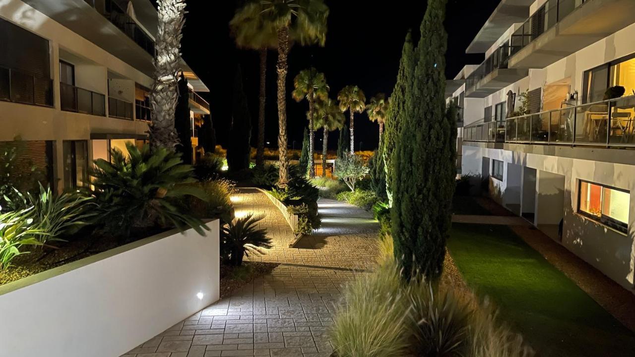 Cavalo Preto Luxury Beach Resort クアルテイラ エクステリア 写真