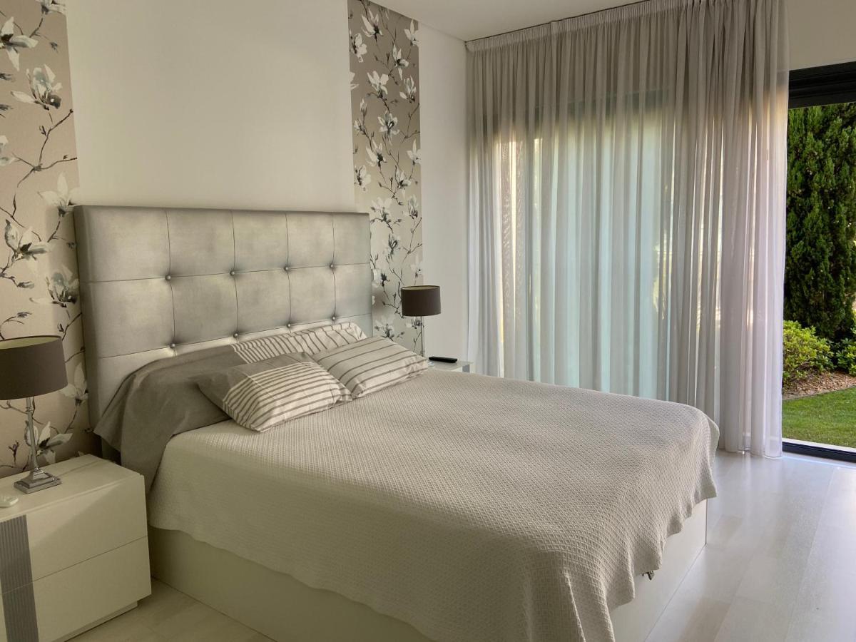 Cavalo Preto Luxury Beach Resort クアルテイラ エクステリア 写真