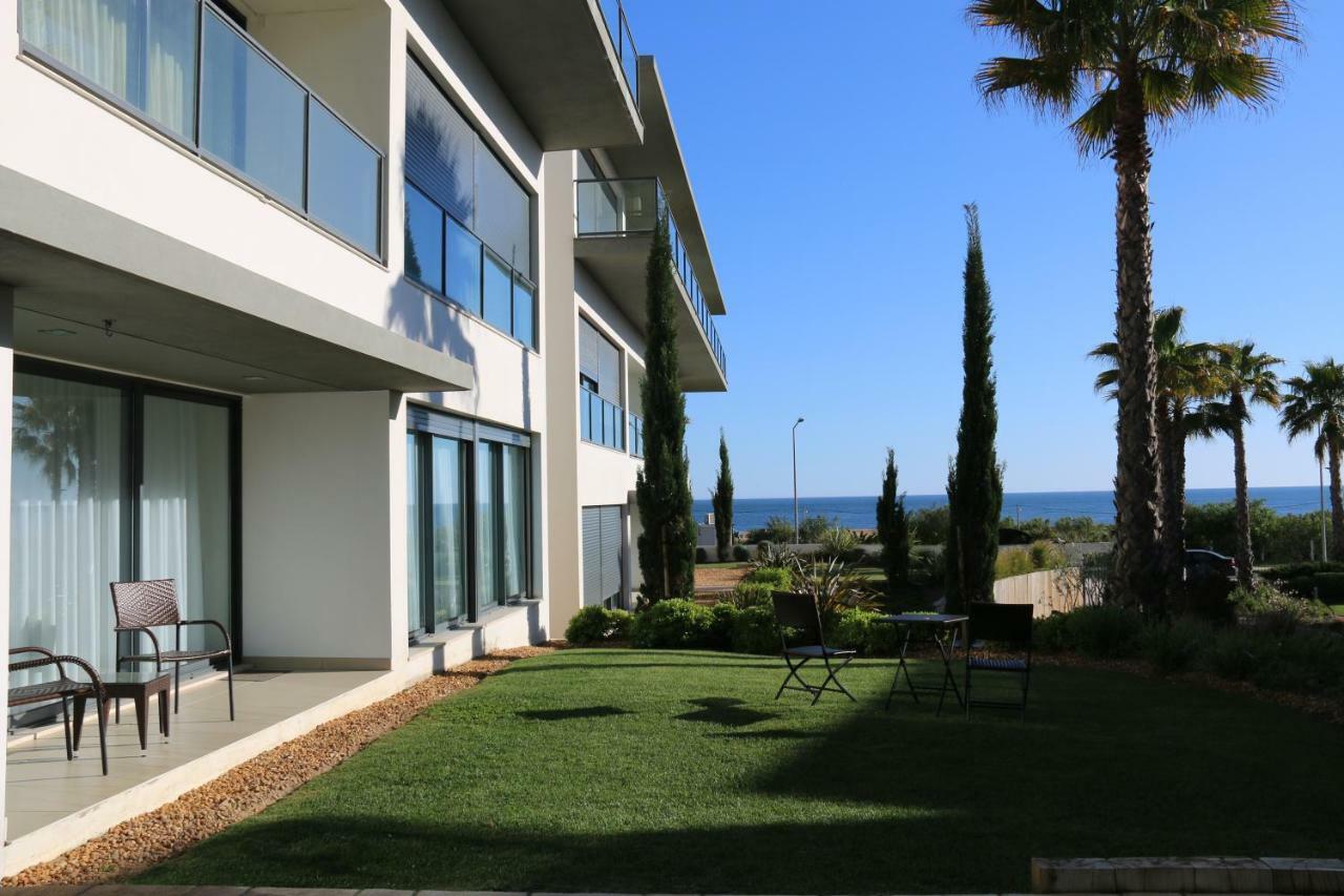 Cavalo Preto Luxury Beach Resort クアルテイラ エクステリア 写真