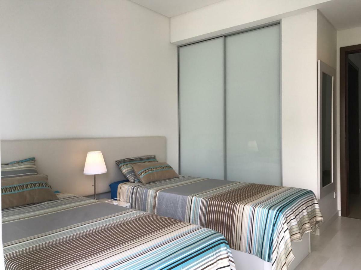 Cavalo Preto Luxury Beach Resort クアルテイラ エクステリア 写真