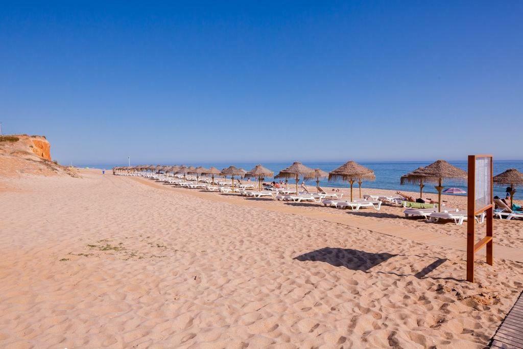 Cavalo Preto Luxury Beach Resort クアルテイラ エクステリア 写真