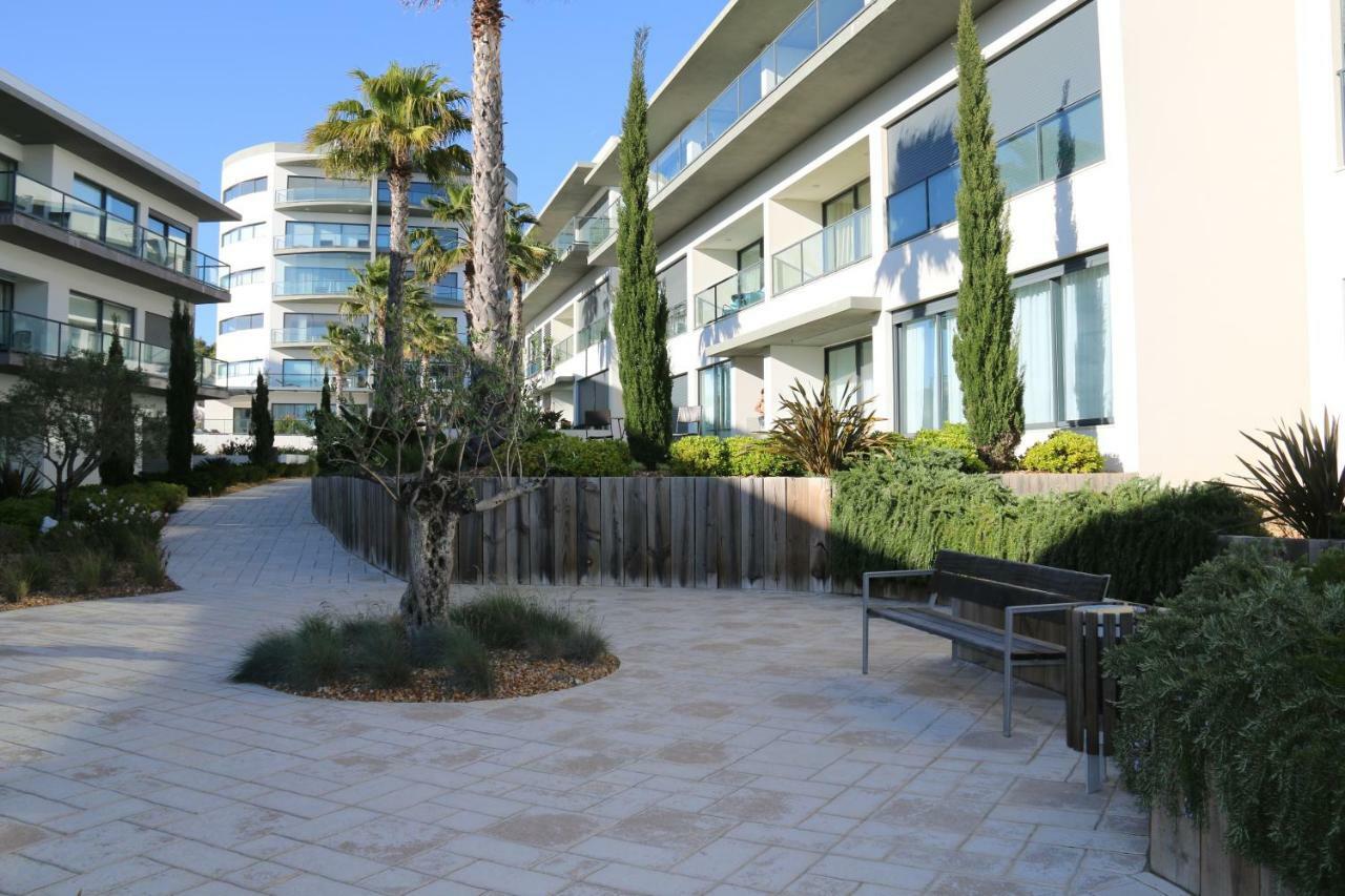 Cavalo Preto Luxury Beach Resort クアルテイラ エクステリア 写真