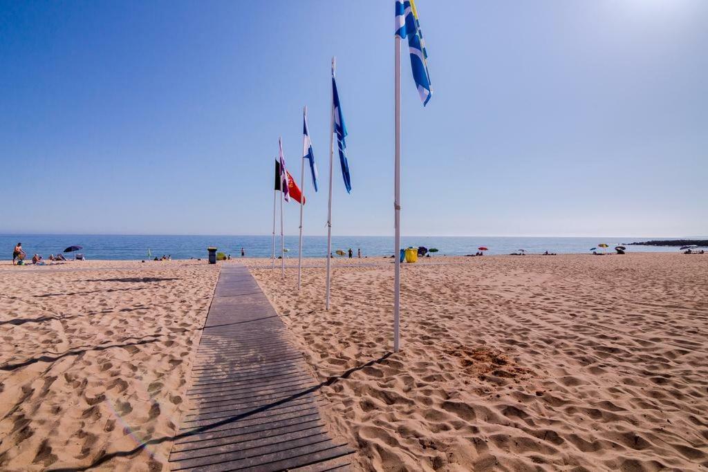 Cavalo Preto Luxury Beach Resort クアルテイラ エクステリア 写真