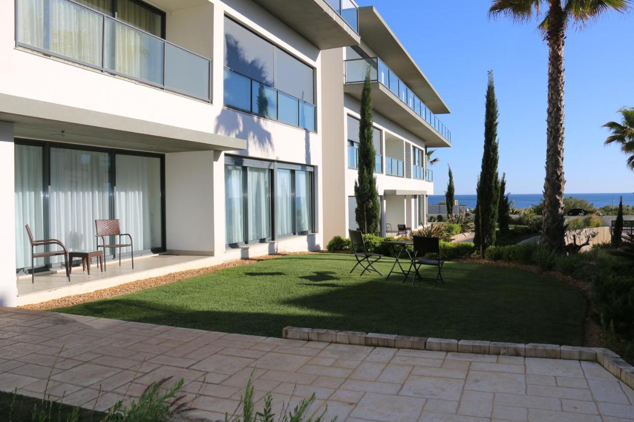 Cavalo Preto Luxury Beach Resort クアルテイラ エクステリア 写真