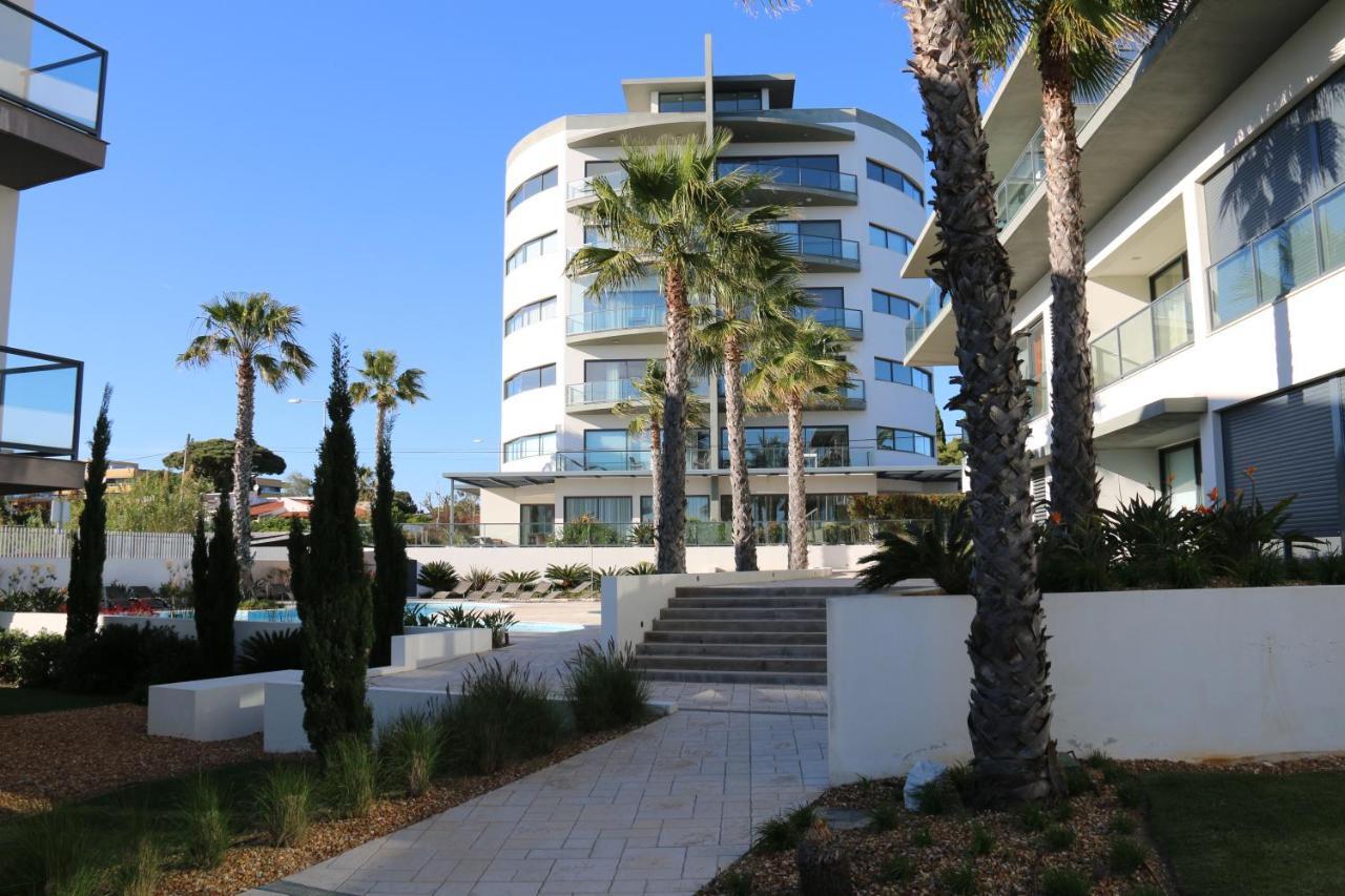 Cavalo Preto Luxury Beach Resort クアルテイラ エクステリア 写真